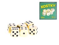 Hrac� kostky - spole�ensk� hra