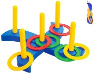 H�zec� hra s krou�ky - 49 cm