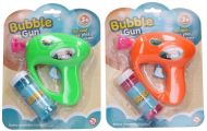 Bublifuk pistolka set 50ml