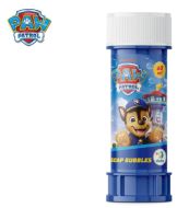 Paw Patrol bublifuk 60ml 