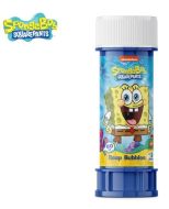 Spongebob bublifuk 60ml