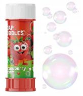Bublifuk - Jahoda von�c� 60 ml