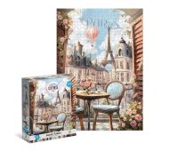  Puzzle Pa�� - 1000 d�lk�