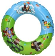Plavac� kruh nafukovac� Krte�ek 51 cm 