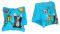 Ruk�vky nafukovac� Krtek 23x15 cm, 3-6 let, 3 barv
