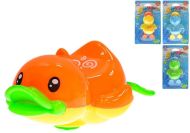 Ka�enka plavaj�c� 12cm na nata�en�, 4 barvy 