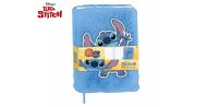 Z�pisn�k ply�ov� 80 stran Lilo & Stitch, modry  - zv�t�it obr�zek