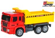 Auto - Stavebn� skl�p��ka na setrva�n�k - 20 cm