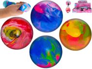 M��ek stre�ov� 7 cm, mramorov�