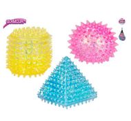Glamour m��ek stre�ov� - t�lesa 4cm 3ks 