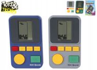 Toys&amp;Trends - Brick game retro konzole - 23 her