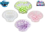 Destination Deep- Mu�le s k�upaj�c�mi kuli�kami - 8,5 cm - 4 barvy