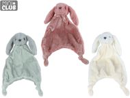 Mini Club Zaj��ek us�n��ek ply�ov� - 35,5 cm