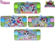 Unicorn vodn hra, 4 druhy - zvtit obrzek