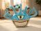  Dungeons & Dragons Beholder Xanathar ply�ov� 26cm