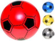 M 20cm design fotbal, 4 barvy