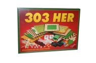 Spole�ensk� hra - 303 her v krabi�ce