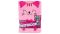  Glamour z�pisn�k s ply�ov�m motivem ko�ky, 80 str