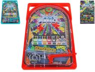 Pinball - 18 x 11 cm, 2 barvy - zv�t�it obr�zek
