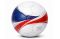  Gametime M�� fotbalov� vel. 5, 280g, 3 vrstvy 