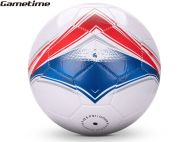 Gametime M�� fotbalov� vel. 5, 280g, 3 vrstvy - zv�t�it obr�zek