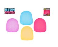 Neon squeeze drop stre�ov� sugar 6,5cm 3barvy, v krabi�ce - zv�t�it obr�zek