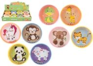 Hlavolam s kulikami zvtka, mix motiv