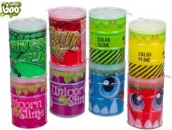 Super Goo barel se slizem 7,5cm - zvtit obrzek