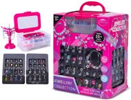 Sada korlk a pvsk se perkovnic - zvtit obrzek