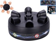 Spoleensk hra ruleta s elektrickm okem, v krabice