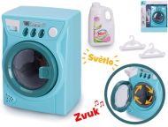 Praka 14x10cm na baterie se svtlem, zvukem a doplky