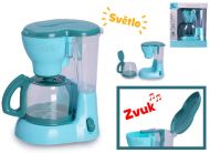 Kvovar pekapva 16cm na baterie, se svtlem a zvukem