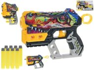 Pistole 22,5cm na pnov nboje, 2barvy - zvtit obrzek