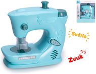 ic stroj 15x15cm na baterie, se svtlem a zvukem