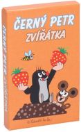  ern Petr Krtek - zvtka  - zvtit obrzek