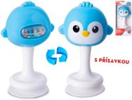 Chrasttko ptek 12cm s psavkou - zvtit obrzek