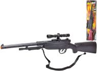 Puka klapac 67 cm, dv barvy