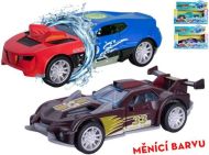 Auto 12cm kovov, na setrvank, mnc barvu, 4druhy 