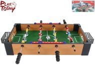  Play Today fotbal stoln, 6 proti 6 + 2ks mky  - zvtit obrzek