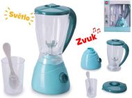 Mixr 18 cm na baterie se svtlem, zvukem a doplky