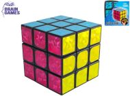 Brain Games hlavolam kostka