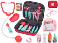 Doktorsk set v kufku