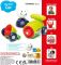 SmartMax - Moje prvn� aut��ko