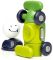 SmartMax - Moje prvn� aut��ko