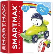 SmartMax - Moje prvn autko - 6 ks