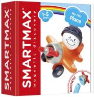 SmartMax - Moje prvn letadlo - 6 ks