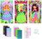  Stick  Fun - mal� mozaika - princezny 