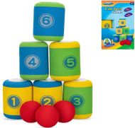 Hzec hra sho plechovky 6 ks s mkem 3 ks