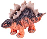Stegosaurus ply�ov� 36 cm - stoj�c�