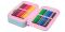 Pen�l 3 zipy Jumper TIE DYE - vybaven�